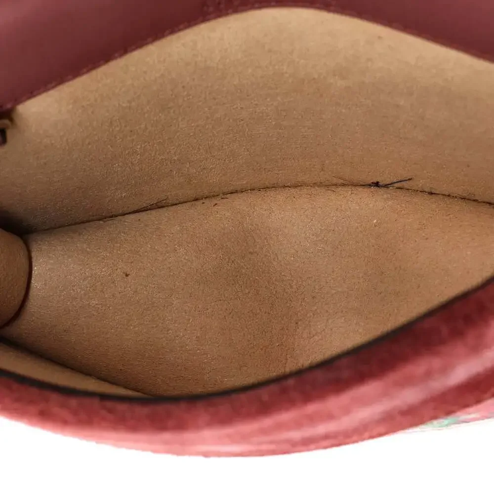 Gucci Dionysus Bag Blooms Print Gg #233305G11B - Picture 5 of 7